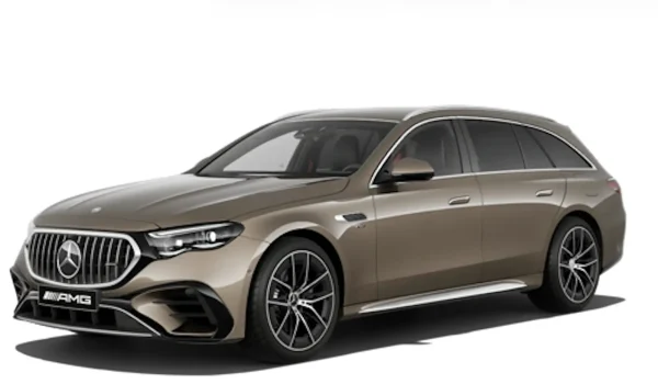 Mercedes Benz E 450 4MATIC T